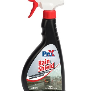 Tratament hidrofob parbriz ProX Rain Shield 500 ml