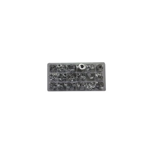 TRUSA CU SAIBE 18 ALUMINIU 900 PIESE JBM