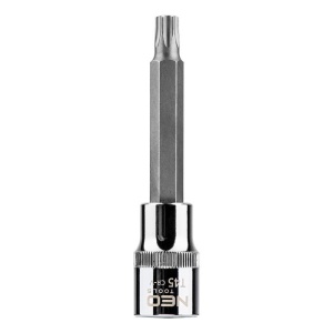Tubulara 1.2 cu antrenor bit Torx T45