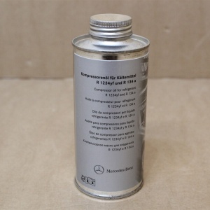 Ulei compresor 1L -362.1-R1234YF
