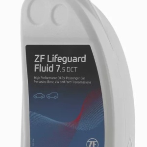 Ulei cutie automata Lifeguard Fluid 7.5 DCT 1L