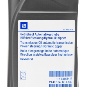 Ulei cutie automata Opel 1L