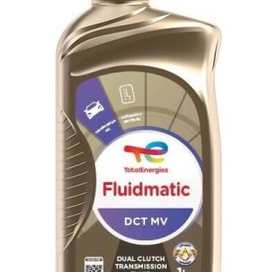 Ulei cutie automata Total Fluidmatic DCT MV 1L