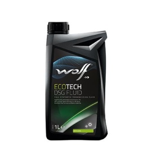 ULEI CUTIE AUTOMATA WOLF ECOTECH DSG FLUID 1L