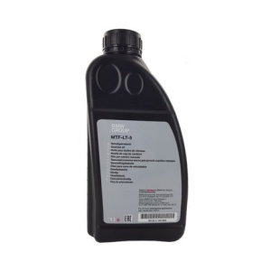 Ulei cutie de viteze manuala BMW 75W80 MTF LT-5 - BMW 1L