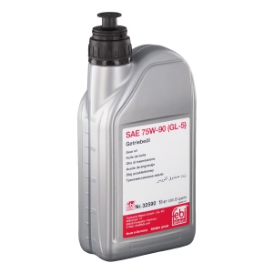 Ulei cutie viteze Febi 75W90 1L