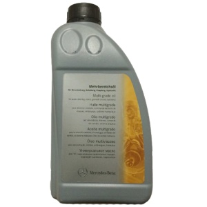 Ulei hidraulic multi-grad Mercedes OE 345.0 1L