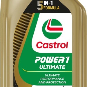Ulei moto Castrol Power1 Ultimate 4T 10W50 1L