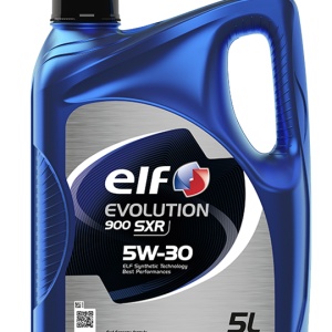 Ulei motor ELF Evolution 900 SXR 5W30 5L