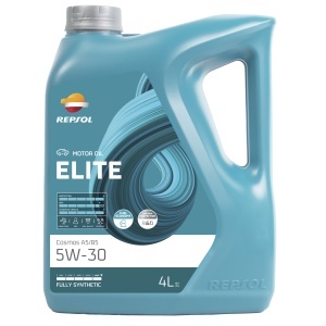 Ulei motor Repsol Elite Cosmos A5/B5 5W30 4L