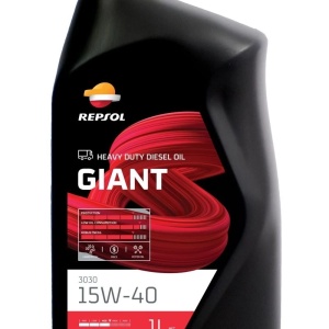 Ulei motor Repsol GIANT 3030 15W-40 1L