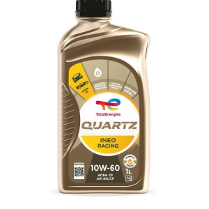 Ulei motor Total Quartz Racing 10W60 1L