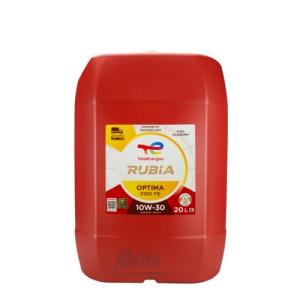Ulei motor TotalEnergies Rubia Optima 3100 FE 10W30 20L
