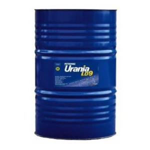 Ulei motor Urania LD 9 10W40 200L
