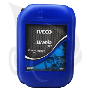 Ulei motor Urania LD 9 10W40 20L