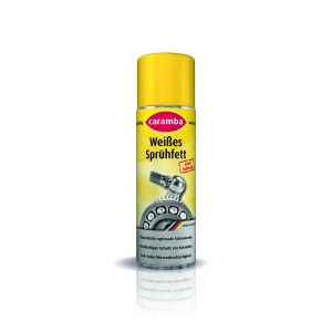 Vaselina alba cu PTFE Caramba 250 ml