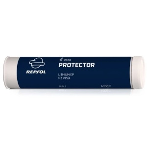 Vaselina Repsol PROTECTOR LITHIUM EP R2 V150 400g
