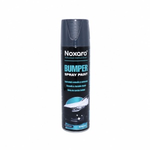 Vopsea spray pt. elemente plastic gri antracit 500ml