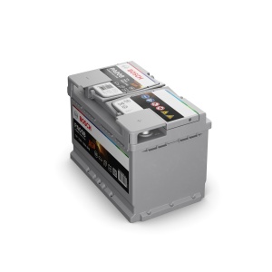 Acumulator Bosch Power AGM 70 Ah [Start-Stop]
