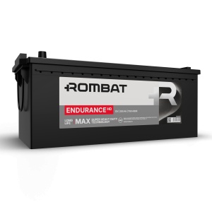 Acumulator Rombat Endurance HD 200 Ah - 1150A