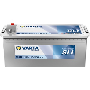 Acumulator Varta SLI Promotive 180 Ah