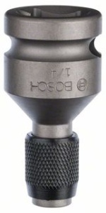 Adapter 1.2 Antrieb-Innenvierkant