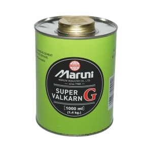Adeziv vulcanizare pt petice radiale 1400g