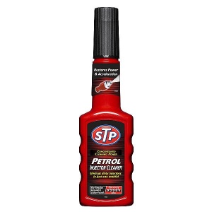Aditiv benzina pt curatare injectoare STP 200ml