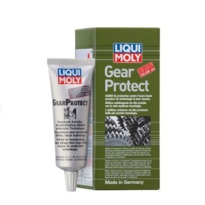 Aditiv ulei cutie viteza Liqui Moly "Gear Protect" 80ml