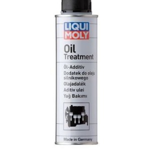 Aditiv ulei Liqui Moly Oil Treatment 300ml