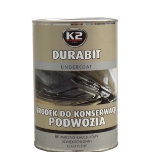 Antifon bituminous pensulabil K2 DURABIT 1L