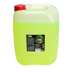 Antigel concentrat MTR Galben Tip D (-72°C) 20L