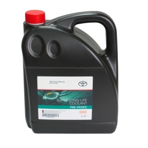 Antigel concentrat Toyota Long Life 5L