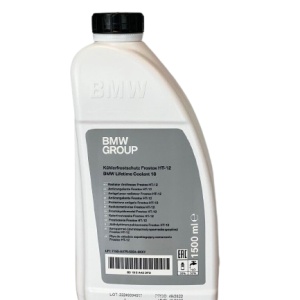 Antigel Verde BMW Frostox HT-12 1.5L
