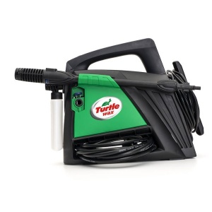 Aparat de spalat cu presiune, TURTLE WAX, 110 BAR, 1400W, 330 l/h