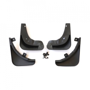 APARATORI NOROI PENTRU SKODA FABIA 2 HATCHBACK 2007-2010 SET 4 BUC - Img 2