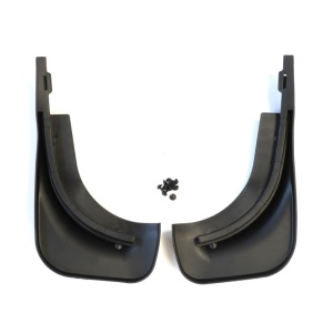 APARATORI NOROI PENTRU VOLKSWAGEN TOUAREG 2002-2010 SET 4 BUC - Img 6