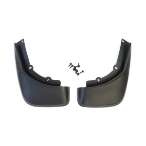 APARATORI NOROI PENTRU VOLVO XC60 2014-2018 SET 4 BUC - Img 5