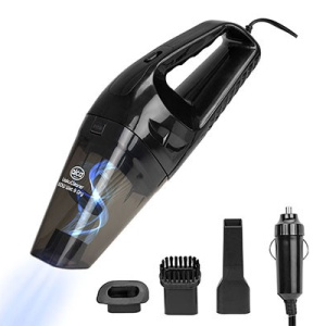 ASPIRATOR PARTICULE USCATE SI UMEDE 12V ALCA - Img 2