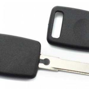 Audi - Carcasa pt. cheie tip transponder cu chip T5