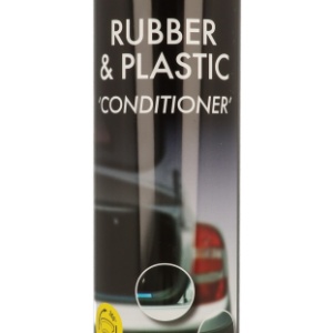 Balsam pentru cauciuc si plastic Motip Ruber & Plastic 600ml