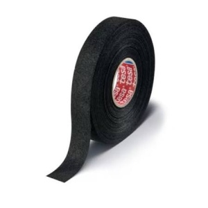 Banda izolatoare Tesa Textila Netesuta 19MM/25M