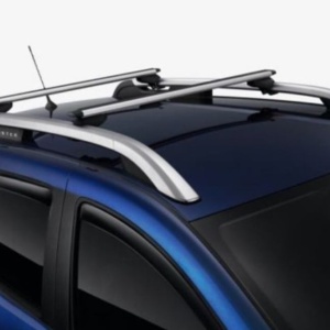 Bare transversale - Dacia Duster II