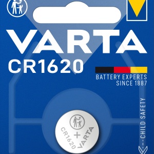 Baterie litiu Varta CR1620