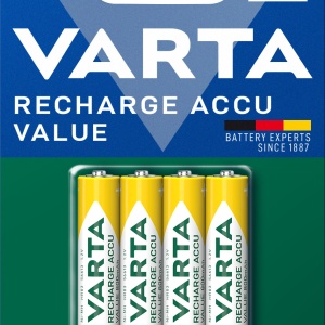 Baterie reincarcabila Varta AAA 800 mAh