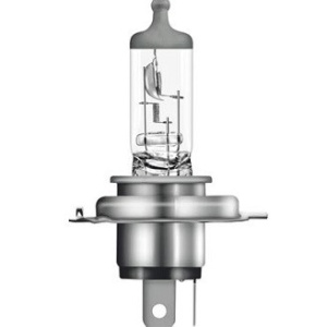 BEC 12V H4 60/55 W ULTRA LIFE BLISTER 1 BUC OSRAM - Img 2