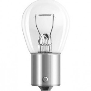 BEC 12V P21W ORIGINAL SET 10 BUC OSRAM
