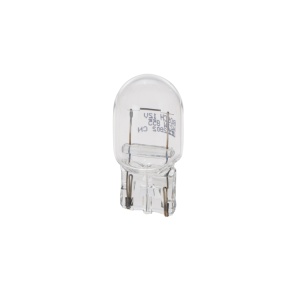 BEC 12V W21W 21W PURE LIGHT SET 10 BUC BOSCH - Img 3