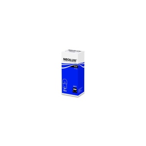 BEC AUXILIAR 24V R5W BA15S SET 10 BUC NEOLUX - Img 2