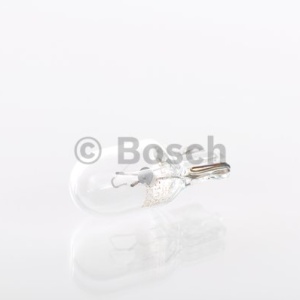 Bec Bosch Pure Light W5W 12V 5W W2,1x9,5d